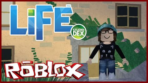 Roblox Life Youtube