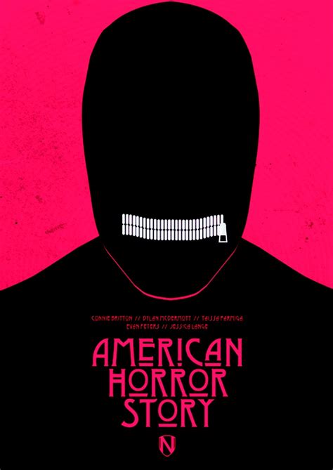 17 Best Images About American Horror Story Murder House On Pinterest