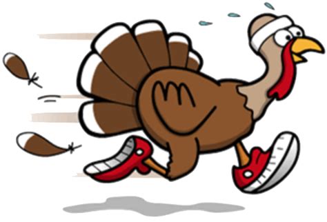 Funny Turkey Png Free Logo Image