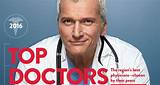 Northern Virginia Magazine Top Doctors 2016 Photos