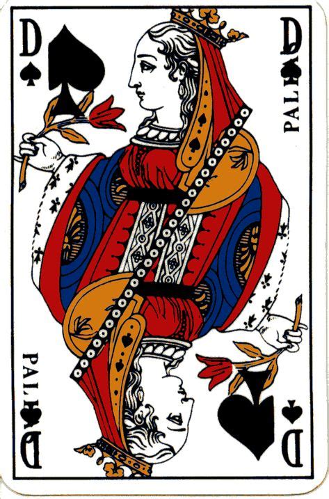 19 queen of spades ideas queen of spades card art deck of cards