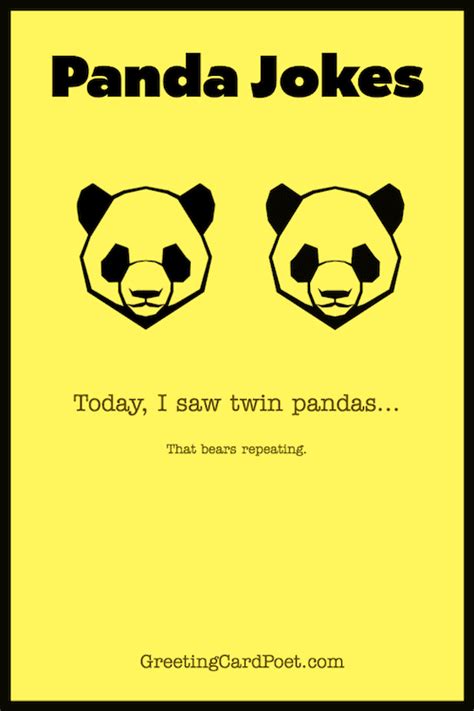 National Panda Day Join In The Fun With Jokes Captions And Faqs