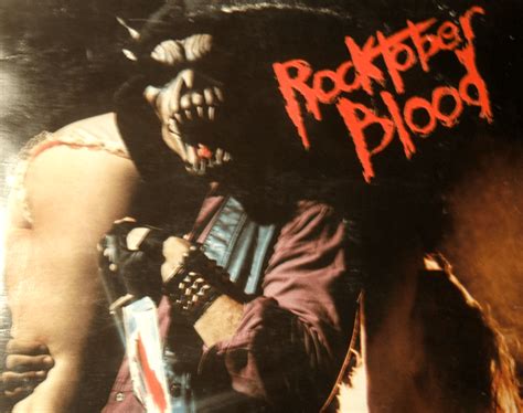 ‘rocktober Blood Ost Coming Back To Vinyl ‹ Modern Vinyl