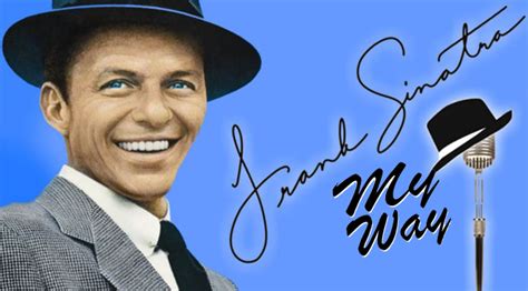 Frank Sinatra My Way