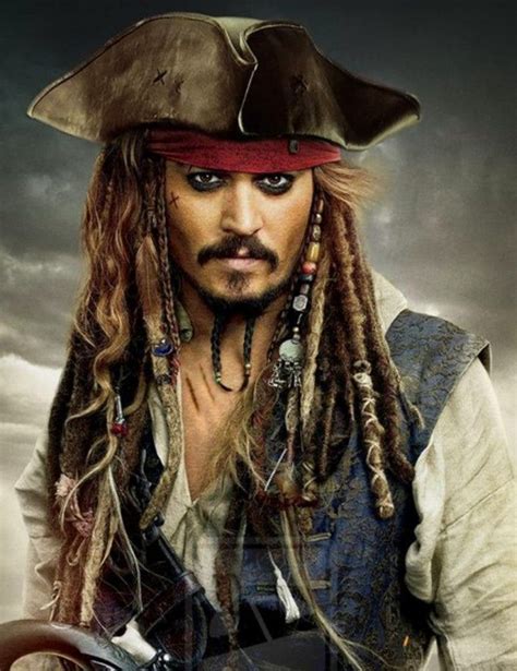 Pirates of the Caribbean 6 With Johnny Depp Coming Soon - DKODING