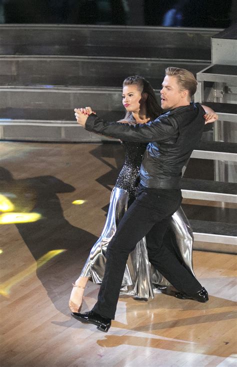 Dancing With The Stars 8 Most Memorable Contestants Fame10