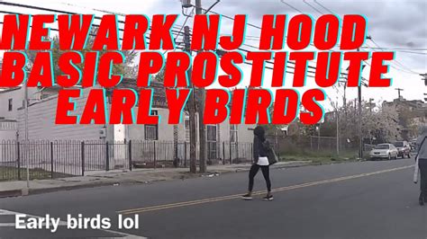Newark Nj Hood Newark Nj Prostitute [ April 2021 ] Youtube