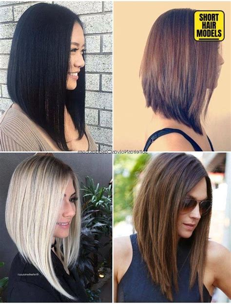 28 best long bob haircuts for 2019 perfect lob inspirations bob haircut remains at the peak