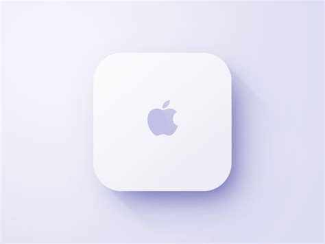 Mac Mini App Design Inspiration App Icon Design Iphone Icon