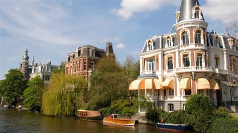 The 11 Best Areas To Stay In Amsterdam • 33 Travel Tips