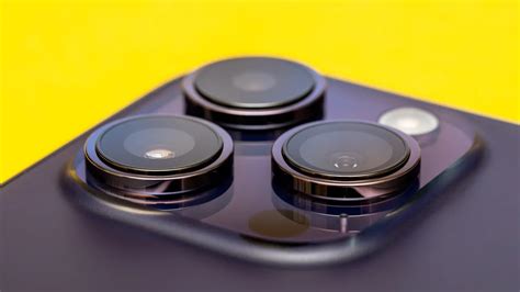 Exclusive Iphone 15 Pro Design Reveals New Buttons Giant Camera Bump