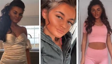 Uk Teen Who Uses Sunbed Daily Accused Of Blackfishing Claims She Just Has Olive Skin Newshub