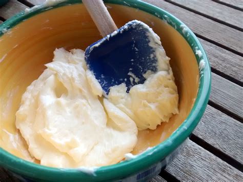 Como Fazer Manteiga em Casa Iguaria Receita e Culinária