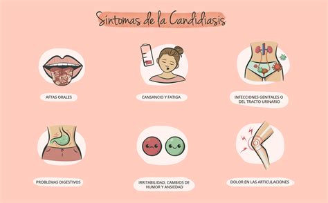 Candida Albicans Qué es y cómo deshacerse de ella