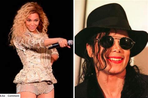 Emf Hot Topic Are Beyoncé And Michael Jackson Randb Or Pop Singers Essence