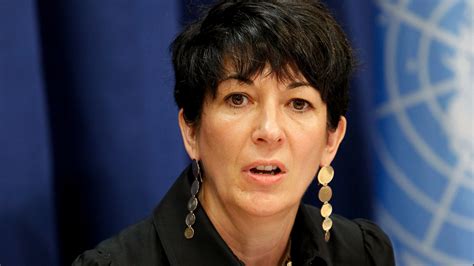 Jeffrey Epsteins Companion Ghislaine Maxwell Goes On Trial The New