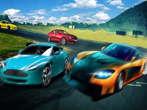 Can you handle all of the jumps and loops that you'll find in this insane racing game?… Madalin Stunt Cars 3