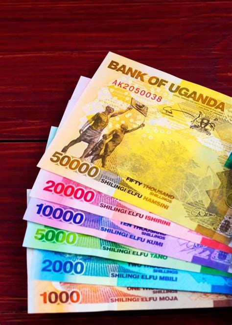 Uganda Currency 12 Things To Know Money Shillings And Costs Storyteller Travel