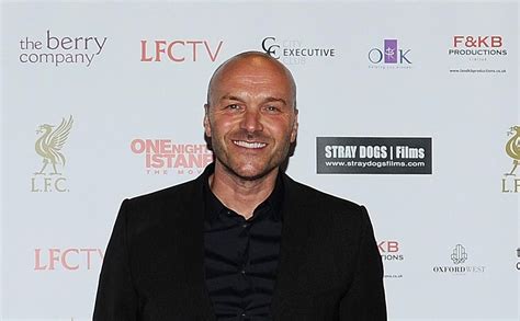 Strictly Come Dancing 2017 Celebrity Chef Simon Rimmer Confirmed As