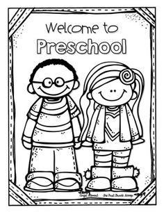 Even if your school year hasn't started yet, this is a great way to let the kids spend some time coloring and thinking about going back. Back to School Ideas on Pinterest | Open House, First Day ...