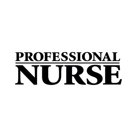 Download Professional Nurse Logo Png And Vector Pdf Svg Ai Eps Free