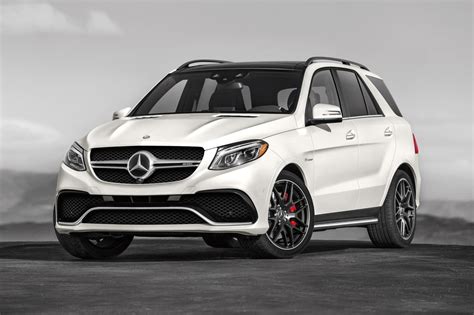 2016 Mercedes Benz Gle Class Pricing For Sale Edmunds