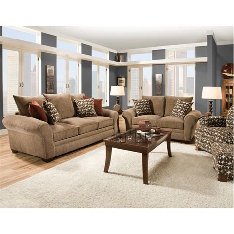 Nebraska Furniture Mart Living Room Sets