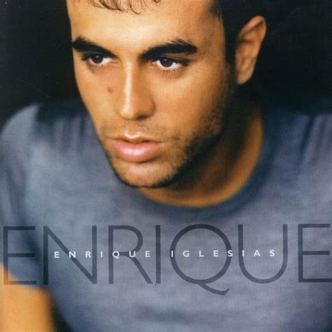 Enrique Iglesias Discography Songs And Videos Enr7que
