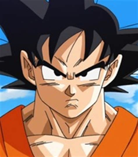 Freeza saga 1.3 season three: Voice Of Goku Son / Kakarot - Dragon Ball • Behind The Voice Actors