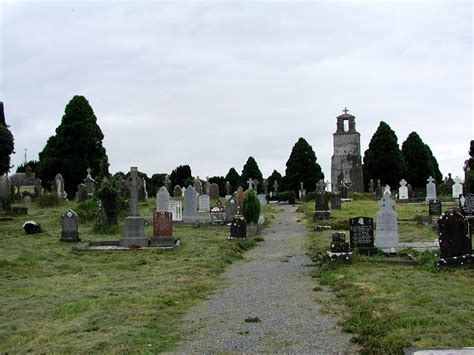 St Josephs Graveyard Arm Castlerea Roscommon Buildings Of Ireland