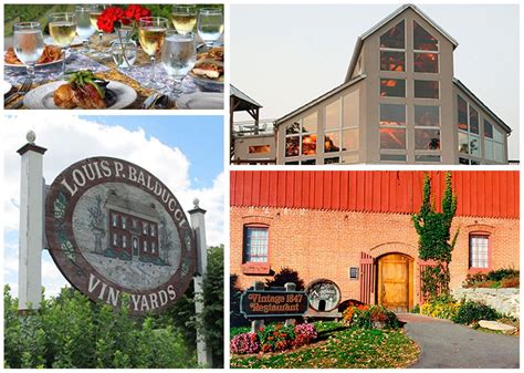 37 Missouri Wineries Where You Can Wine And Dine Wine And Dine