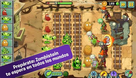 Plants Vs Zombies 2 V431 Mod Apk Unlimited Coins And Gems