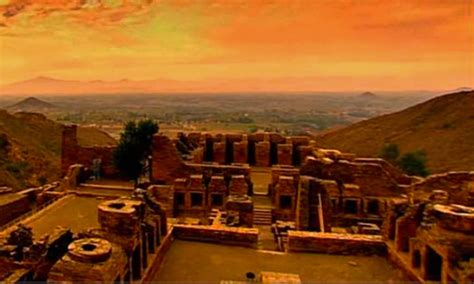 The Breathtaking Ruins Of Mohenjo Daro Have An Ancient Tale To Tell