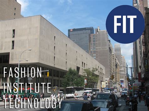 High End Mens Fashion Fashion Institute Of Technology In New York Ny