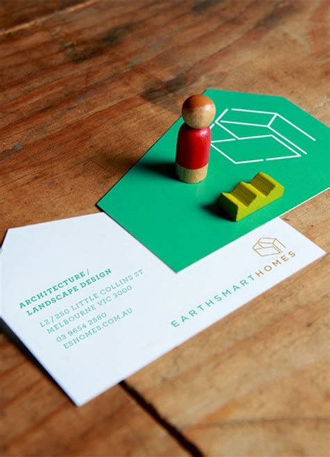 architect business card designs  inspiration