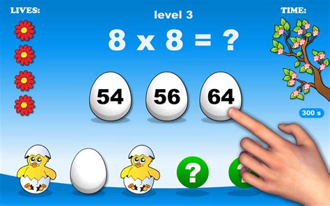 Math Games for Pre-K - Fourth Grade: Math Bingo and Math Drills ...