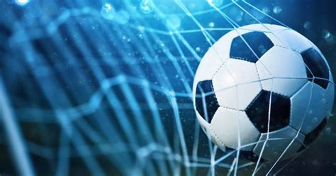 Een statistische kijk op voetbal: Europees voetbal boekt een recordomzet - Slim Beleggen