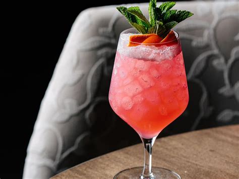 The 10 Best Cocktail Bars In Phoenix Eater Phoenix