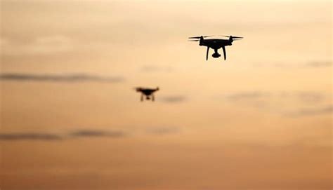 Kerala Police Launches Countrys First Drone Forensic Lab And Research Centre