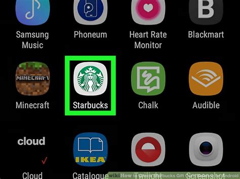 Check spelling or type a new query. How to Check Starbucks Gift Card Balance on Android: 14 Steps