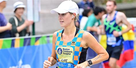 Ali On The Run Show Episode 593 Claire Holt Actress And Marathoner