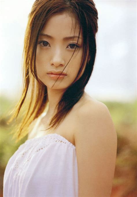 Aya Ueto Asian Cute Beautiful Asian Japanese Artists Pure Beauty Plastic Surgery