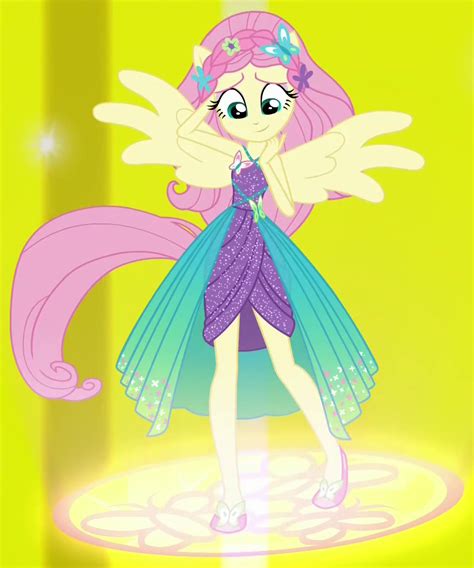 Fluttershy Eggalleryoverview My Little Pony Friendship Is Magic
