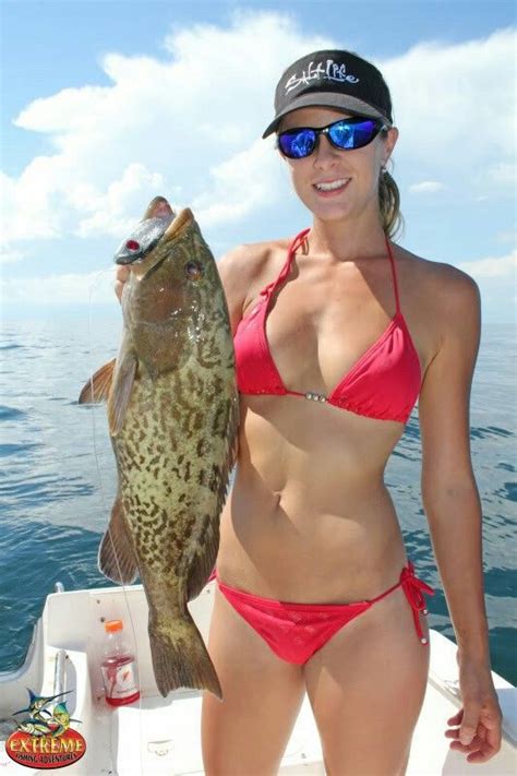 Pin Von Rob Ayres Auf Fishing Sexiest Sport Ever