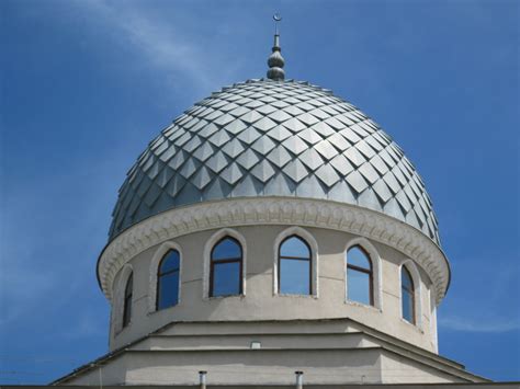 Dome Roof 的圖片搜尋結果 Paper Architecture Classic Architecture Islamic