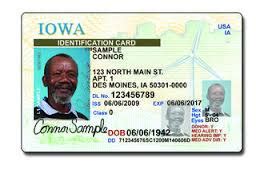 The iowa dot offers id cards at any of the 100 driver's license issuance locations across the state. How to Vote in Iowa | Voter Identification Information ...
