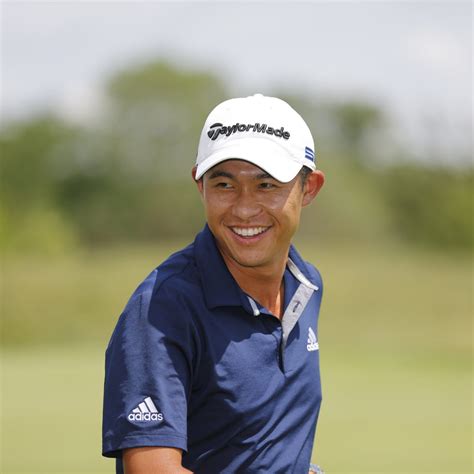 It was his third processional win and happened in his second major appearance after he finished t35 at the 2019 u.s. Collin Morikawa Net Worth 2020, Bio, Wiki, Age, Height ...