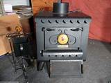 Pictures of Earth Wood Stoves For Sale