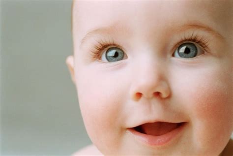 Will My Babys Eyes Change Color Funny Baby Faces Funny Babies Cute