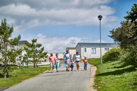 Parkdean Resorts Kessingland Beach Holiday Park Prices And Campground Reviews Suffolk
